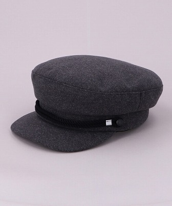 CHARCOAL GRAY